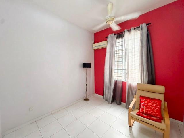 Terraced House for rent in Johore Bahru, Johor