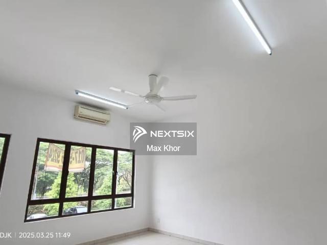 Residential House for rent in Selangor