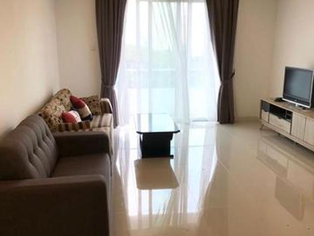 Condominium for rent in Country Heights Damansara, Kuala Lumpur