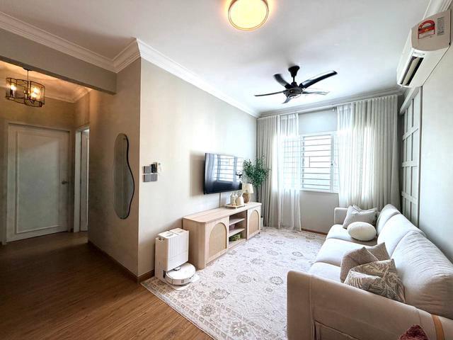 Apartment for sale in Petaling, Alam Impian