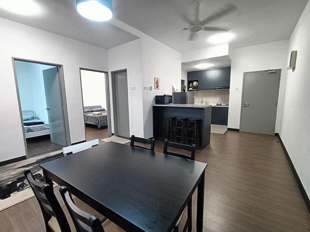 Serviced Residence for sale in Kajang, Langat
