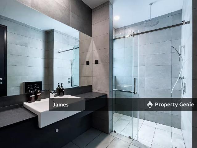 Serviced Residence for sale in Tanjong Sepat, Selangor