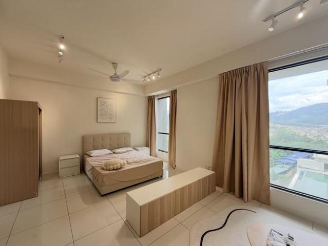 Serviced Residence for sale in Kajang, Langat