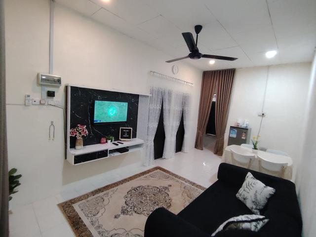 Terraced House for sale in Padang Serai, Kedah