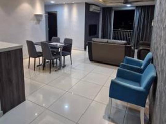 Condominium for sale in Juru, Seberang Perai