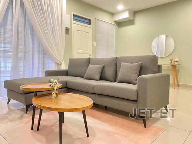 Terraced House for rent in Port Klang, Selangor