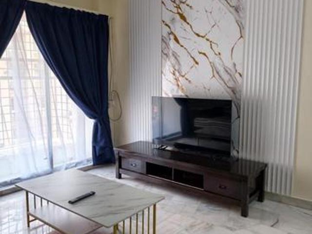 Apartment for rent in Petaling, Subang Jaya