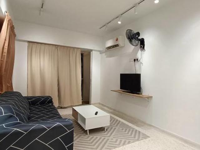 Condominium for sale in Malaka