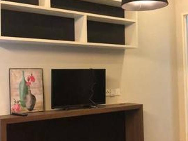 Condominium for sale in Cyberjaya, Sepang