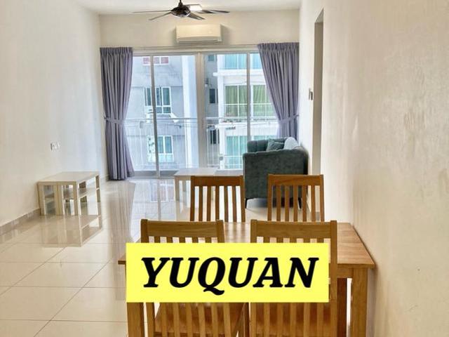 Condominium for rent in Georgetown, Penang