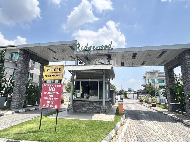 Residential House for sale in Perak, Tanjong Ipoh