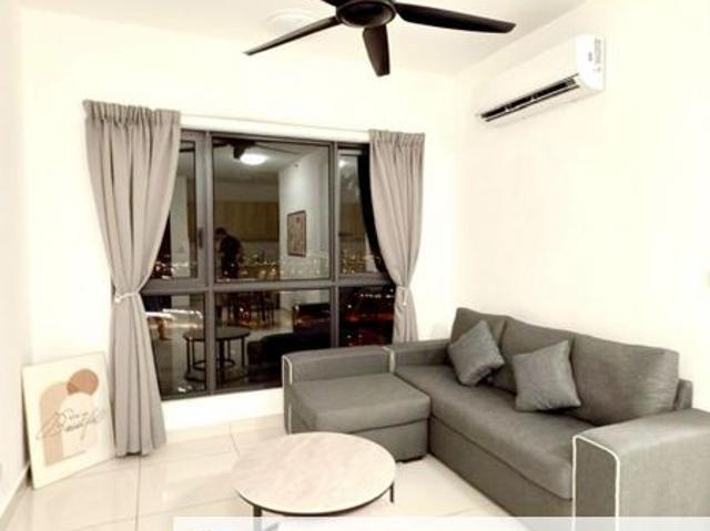 Condominium for rent in Port Klang, Selangor
