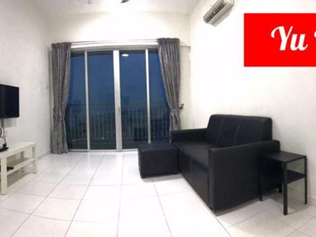 Condominium for rent in Mukim 13, Georgetown