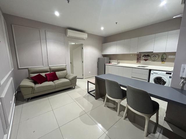 Serviced Residence for sale in Petaling, Alam Impian