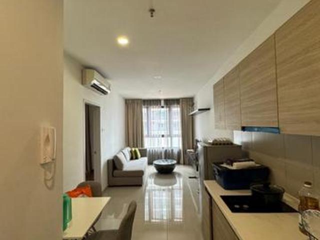 Serviced Residence for sale in Petaling, Alam Impian