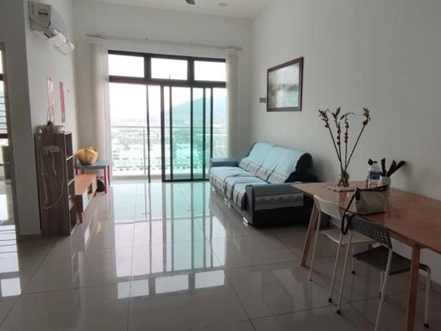 Condominium for rent in Bukit Katil