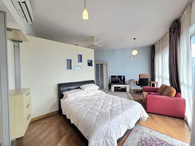 Serviced Residence for sale in Country Heights Damansara, Kuala Lumpur