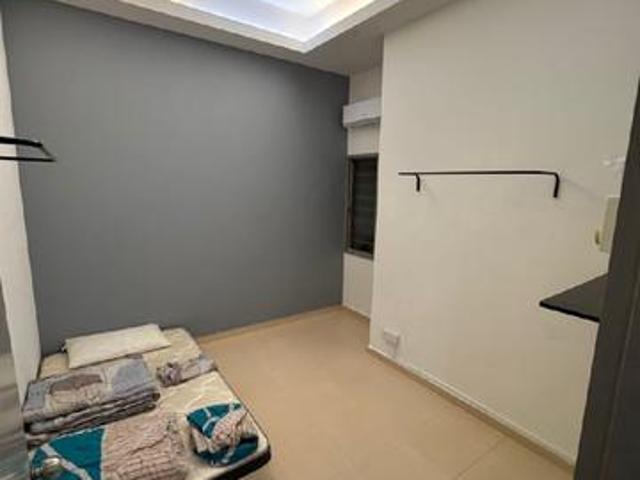 Apartment for rent in Bukit Baru, Malaka