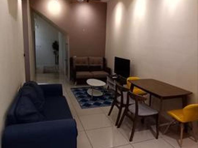 Townhouse for sale in Selangor