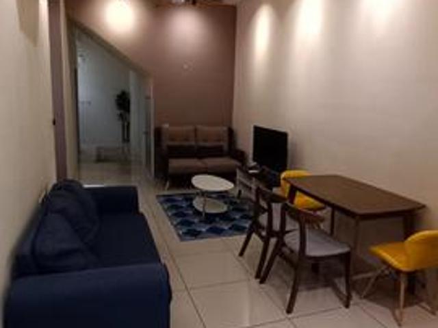 Townhouse for sale in Selangor