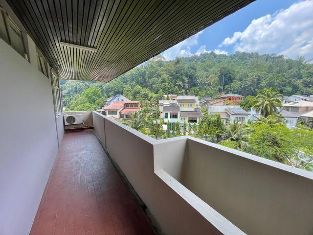 Apartment for sale in Langat, Selangor