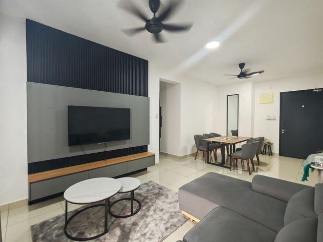 Condominium for rent in Putrajaya