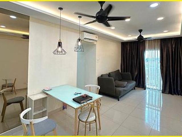 Condominium for rent in Petaling, Subang Jaya