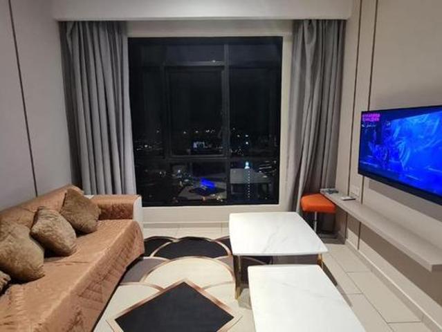 Serviced Residence for rent in Petaling, Alam Impian