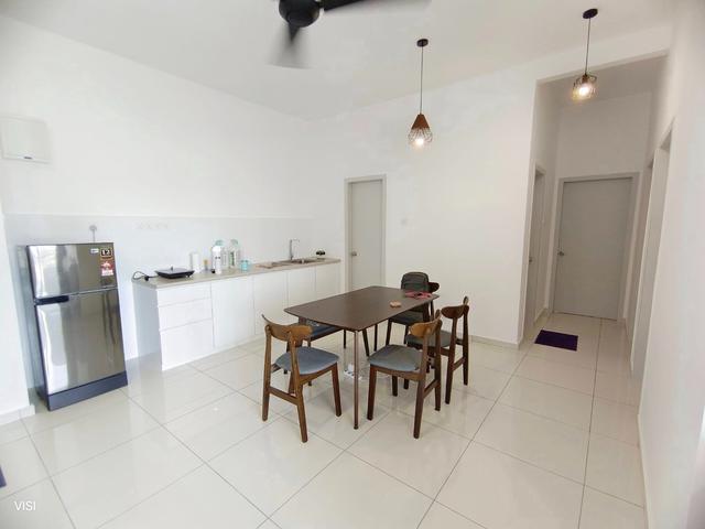 Serviced Residence for rent in Perak, Tanjong Ipoh