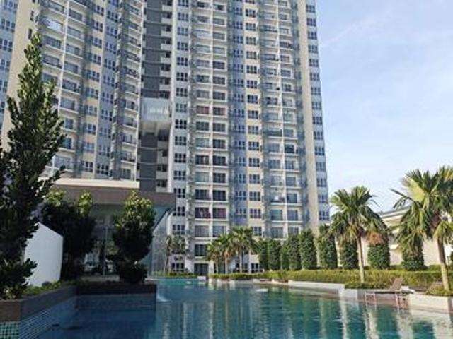Serviced Residence for sale in Kajang, Langat