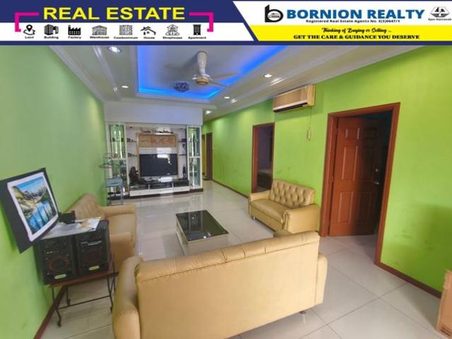 Terraced House for rent in Tawau Division, Sabah