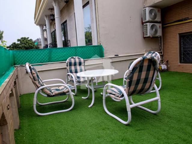 House for rent in Islamabad