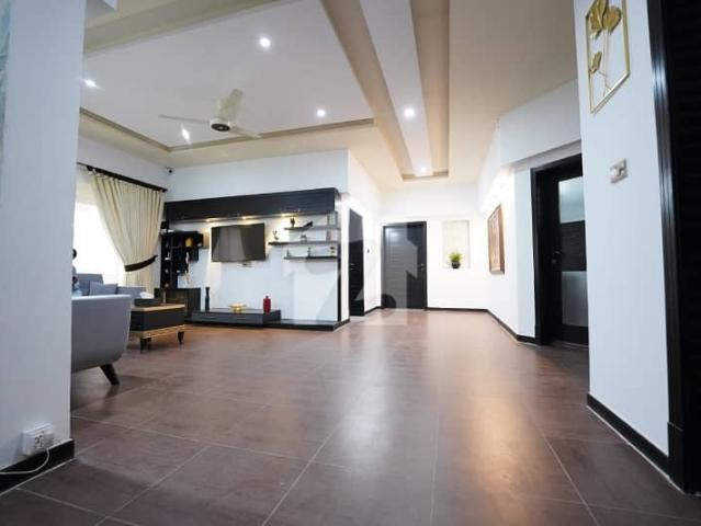 House for rent in Islamabad