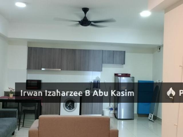 Serviced Residence for rent in Tanjong Sepat, Selangor