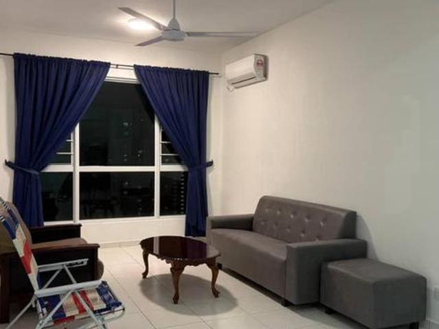 Condominium for rent in Georgetown, Penang