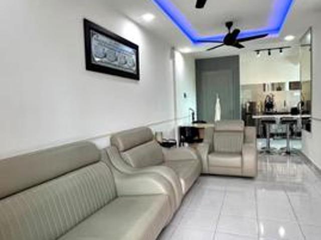 Apartment for sale in Georgetown, Penang