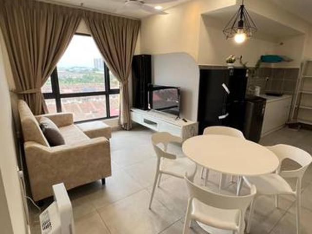 Serviced Residence for rent in Petaling, Alam Impian