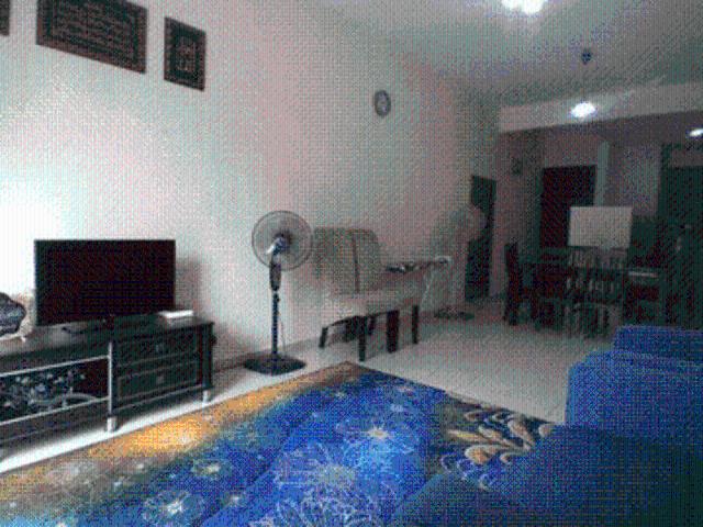 Apartment for rent in Negeri Sembilan