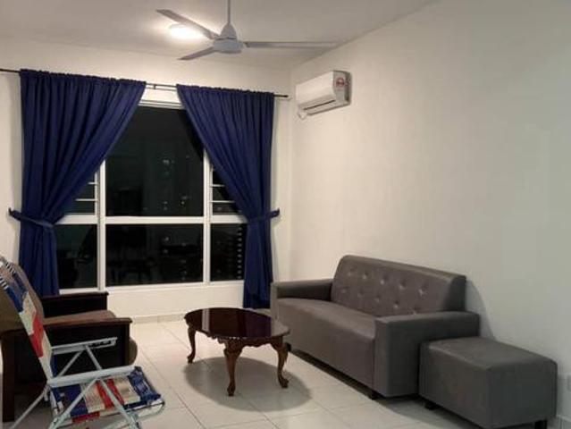Condominium for rent in Georgetown, Penang