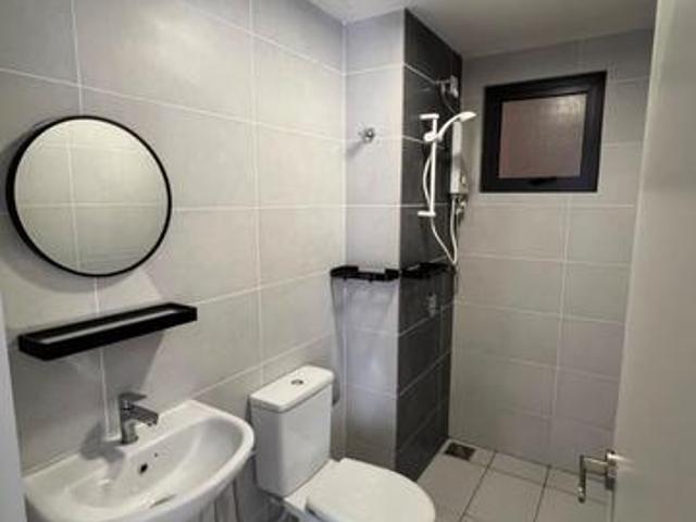 Serviced Residence for rent in Kajang, Langat