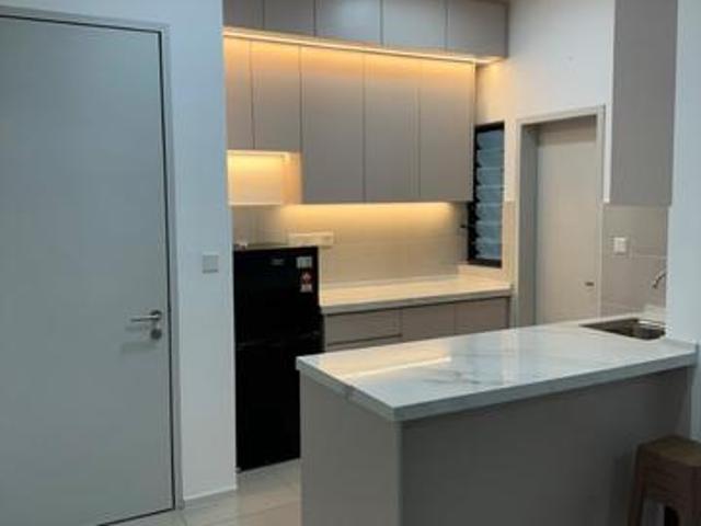 Serviced Residence for rent in Majlis Perbandaran Kajang, Hulu Langat