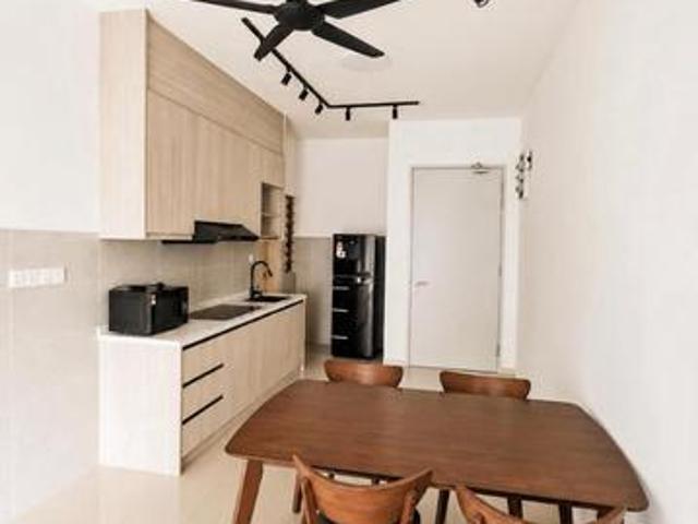 Serviced Residence for rent in Kajang, Langat