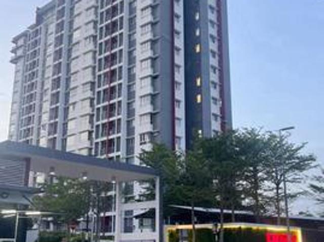 Condominium for sale in Sendayan Village, Negeri Sembilan