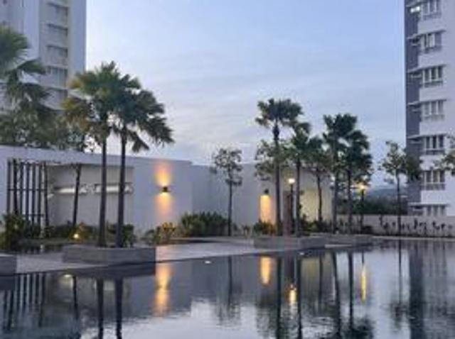 Condominium for sale in Sendayan Village, Negeri Sembilan