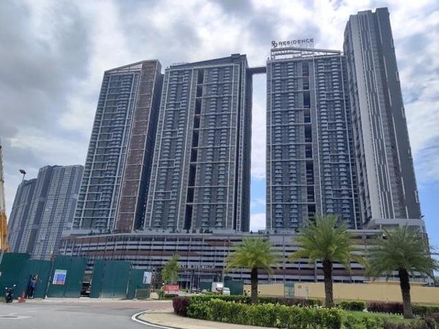 Condominium for sale in Selayang, Selangor