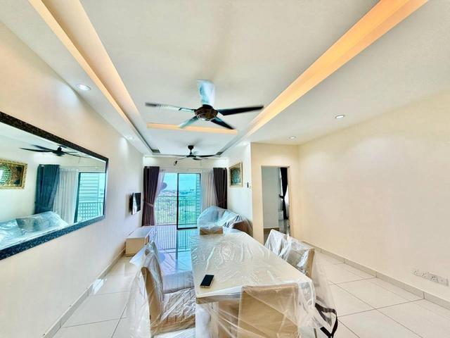 Condominium for sale in Petaling, Alam Impian