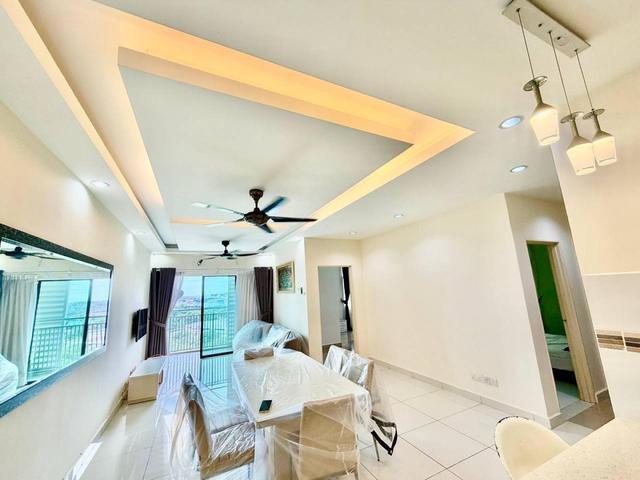 Condominium for sale in Petaling, Alam Impian