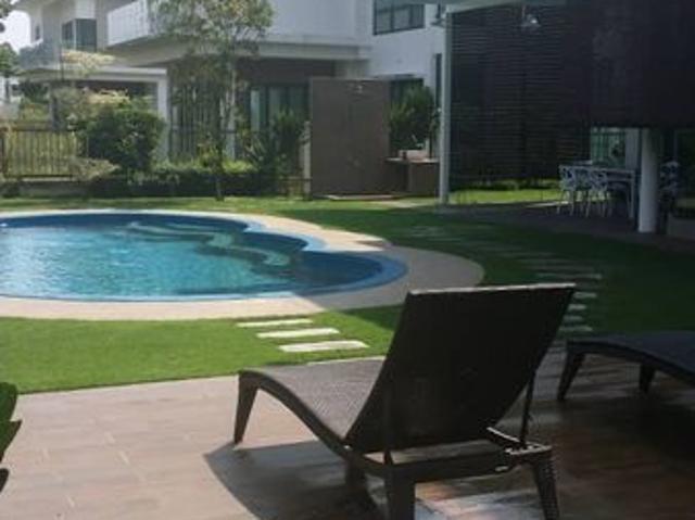 House for sale in Petaling, Alam Impian