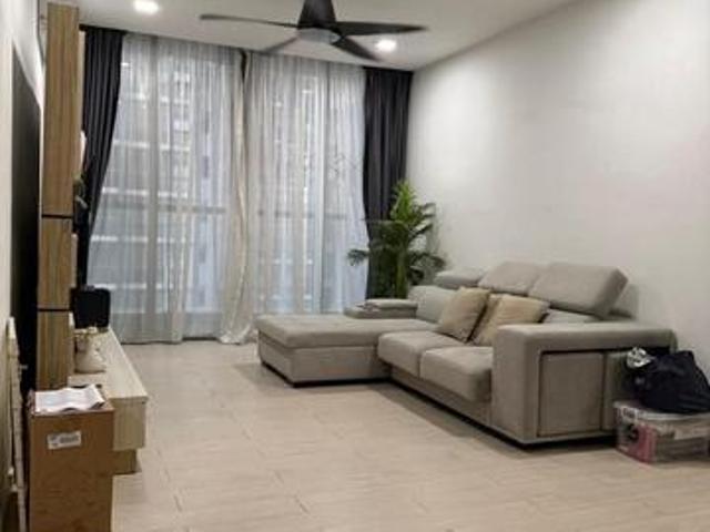 Condominium for rent in Tanjong Sepat, Selangor