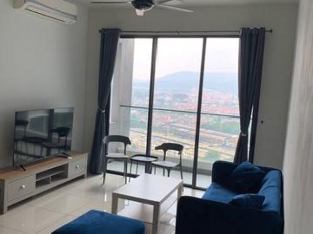 Serviced Residence for rent in Selayang, Selangor